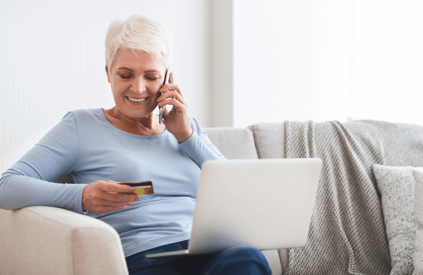 ¿Cómo acceder a préstamos a pensionados y jubilados-1