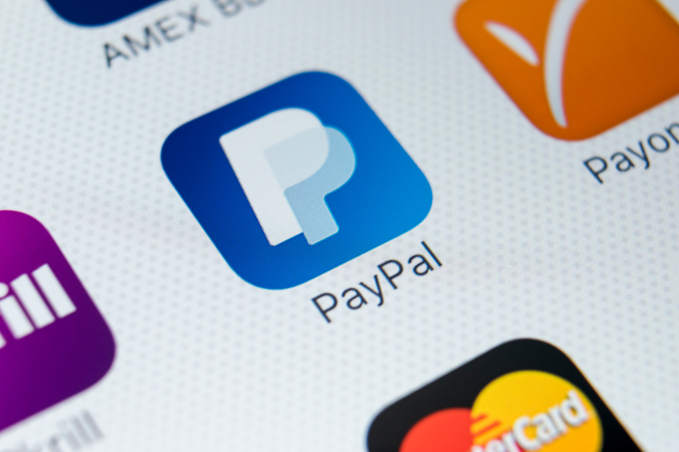 ¿Cuál es la forma más segura de pagar con PayPal?