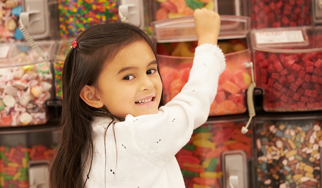 Las finanzas sí son cosa de niños