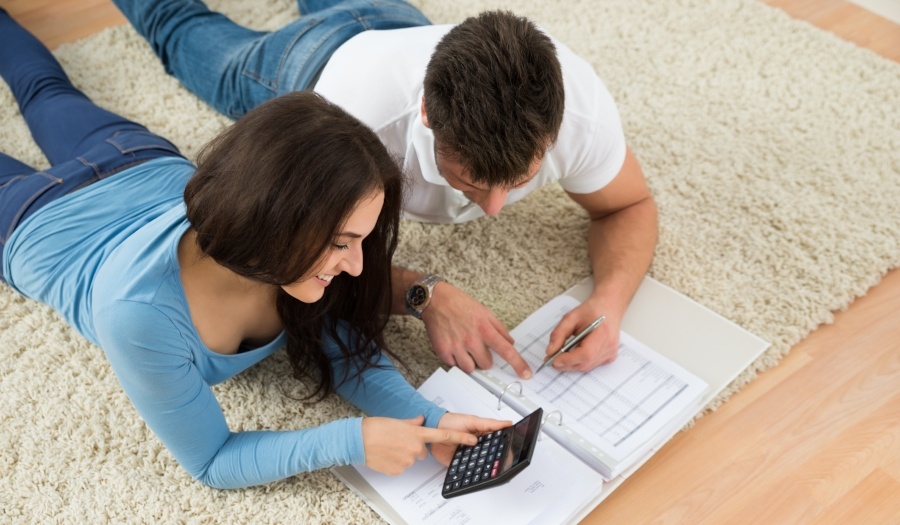Cómo hablar de finanzas con tu pareja