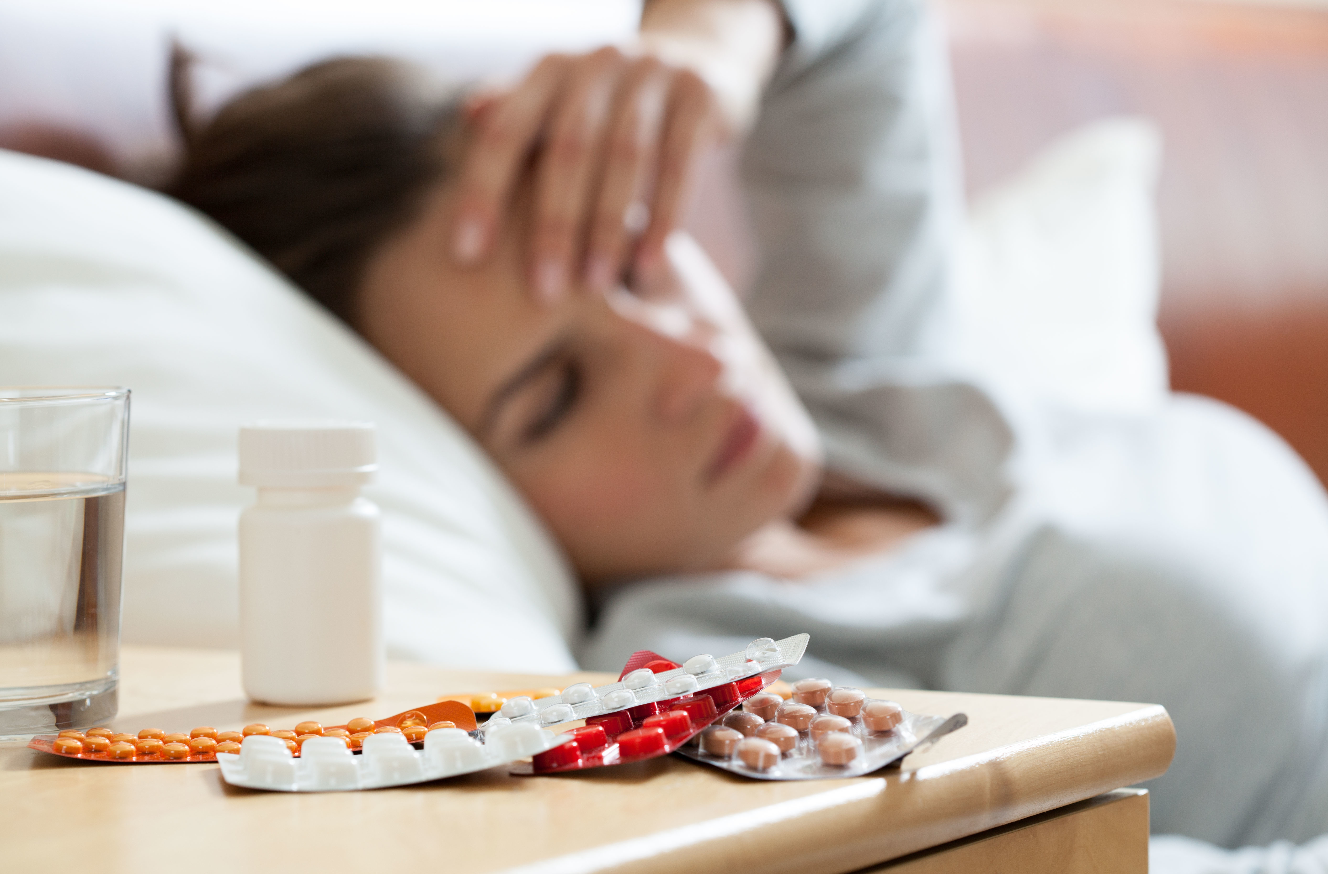 Cuidado de enfermos en casa, ¿qué debes saber?