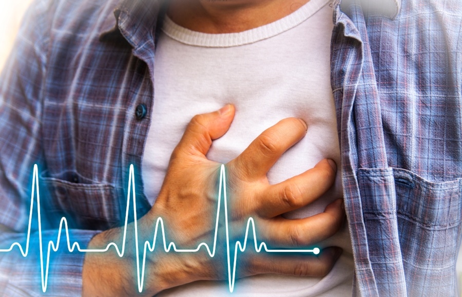 ¿Qué es un infarto y cuáles son sus consecuencias?