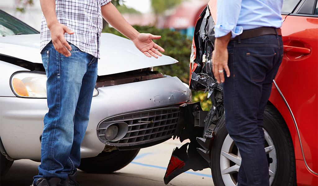 Tips para reducir el costo del seguro de tu auto