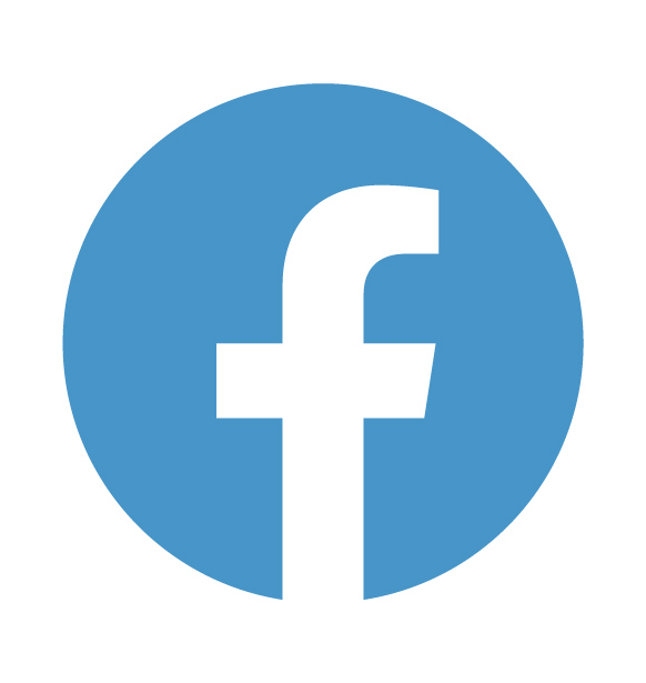 Logo Facebook Kondinero